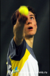 Europos teniso asociacijos jaunių 14-16 m. ir jaunesnių turnyras "Kaleva Open"